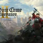 Kingdom Come Deliverance 2 tiene un 20% de descuento por tiempo limitado