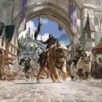 La actualización 46 de Elder Scrolls Online llega a Xbox y PlayStation el 18 de junio