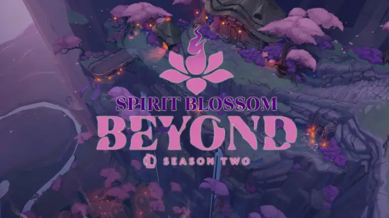 Noticias 1 League of Legends presenta las novedades del acto 2 de la temporada 2
