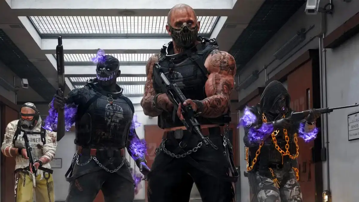 Llega el Doble XP a Call of Duty: Black Ops 6 y Warzone del 19 al 23 de junio