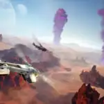 Los problemas actuales del Desierto Profundo en Dune Awakening