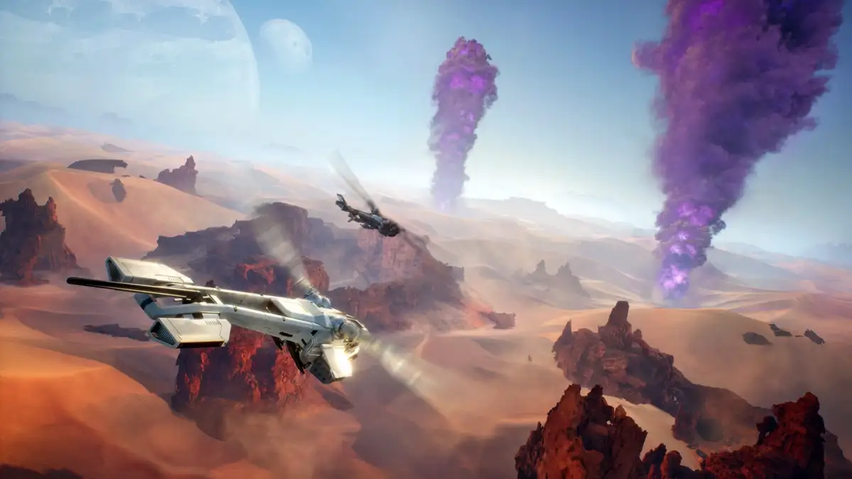 Dune Awakening prepara grandes cambios para mejorar su endgame 4 Los problemas actuales del Desierto Profundo en Dune Awakening