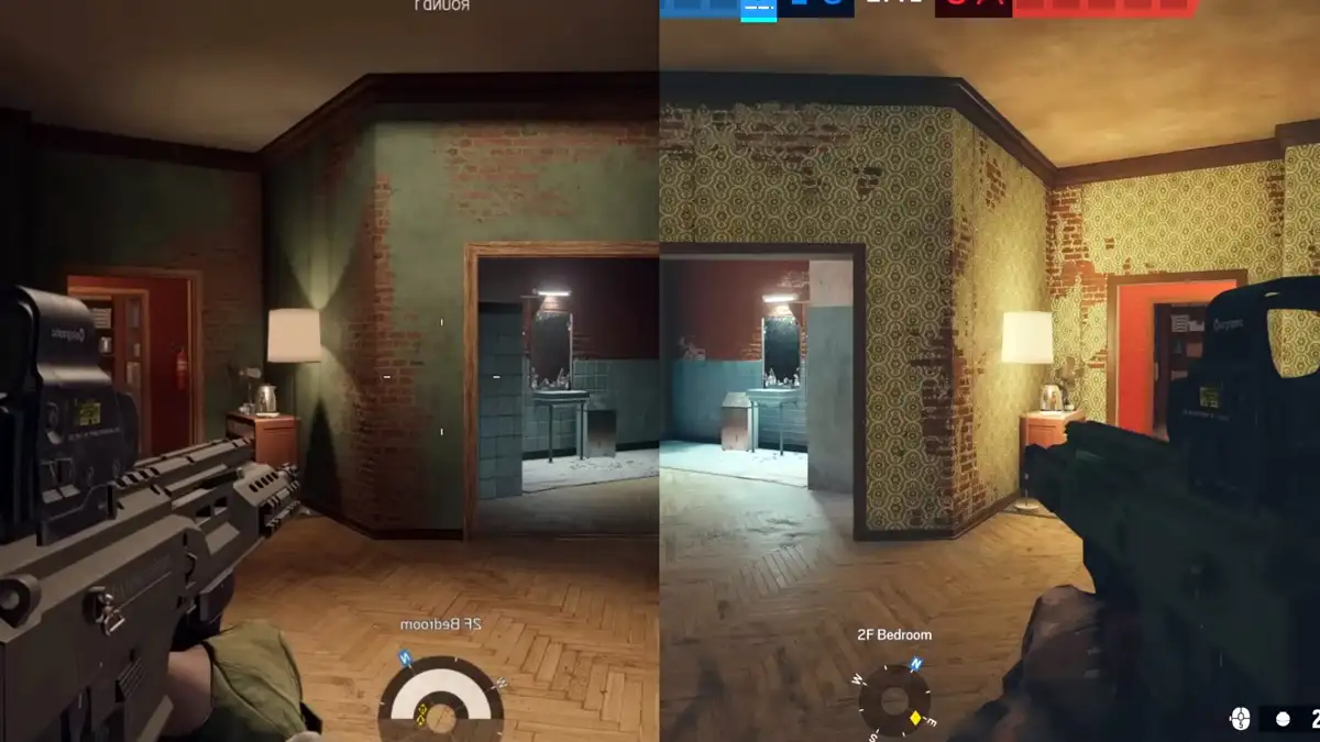 Rainbow Six Siege X lanzamiento: Todo lo nuevo que trae la gran actualización 3 Mapas renovados y nuevas mecánicas en Rainbow Six Siege X