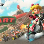 Mario Kart World revela las estadísticas ocultas de pilotos y vehículos
