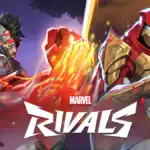 Marvel Rivals lanza nuevas skins para Moon Knight e Iron Fist este 20 de junio