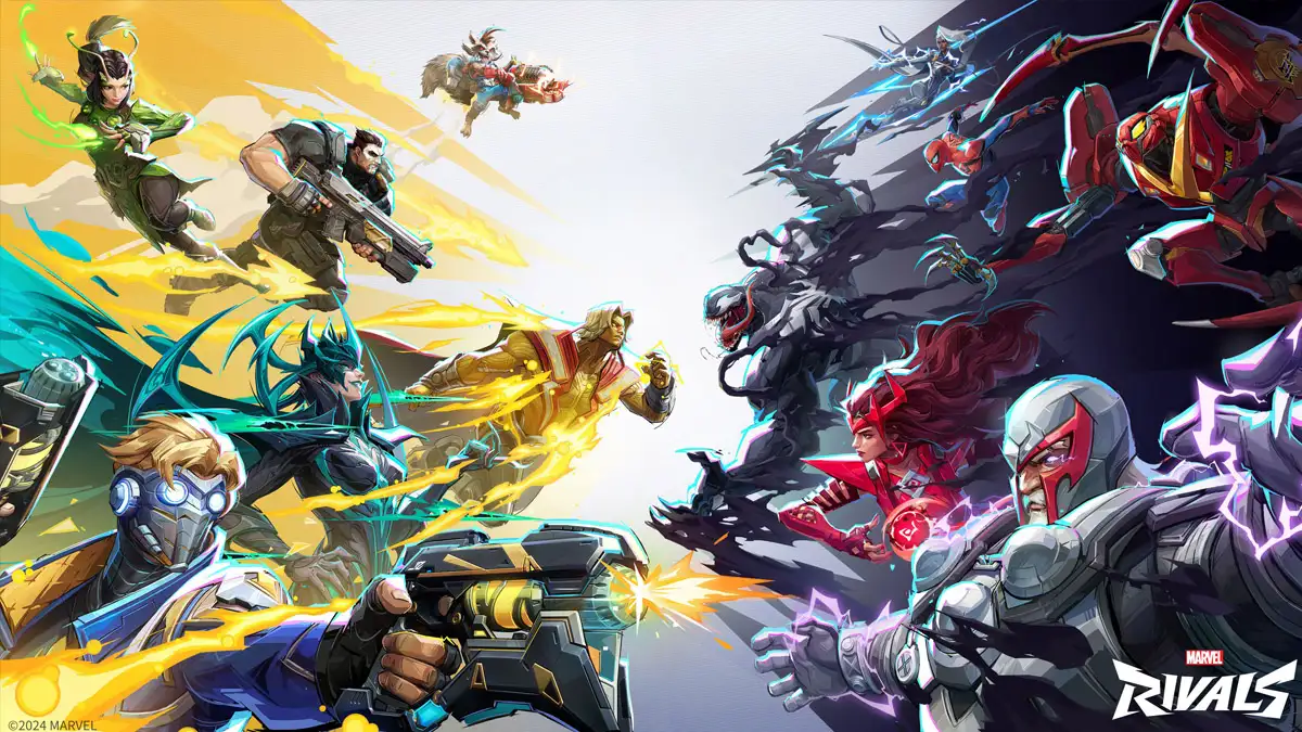 Marvel Rivals lanza nuevas skins para Moon Knight e Iron Fist este 20 de junio 3 Marvel Rivals lanza nuevas skins para Moon Knight e Iron Fist este 20 de junio