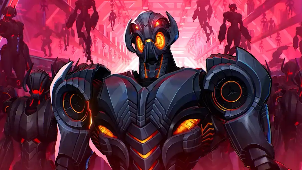 Marvel Rivals se actualiza con el modo Ultron Battle Matrix y nuevos bundles de Jeff y Wolverine