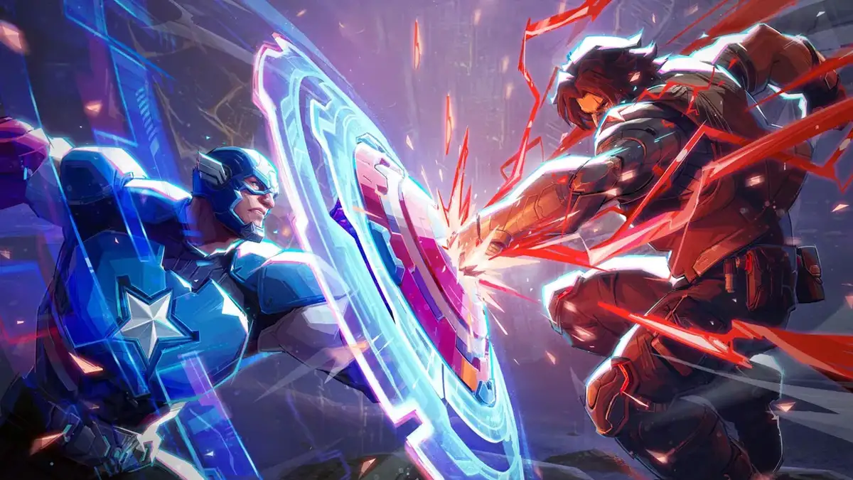 Marvel Rivals tendría un sistema de créditos como Overwatch que premia el buen comportamiento