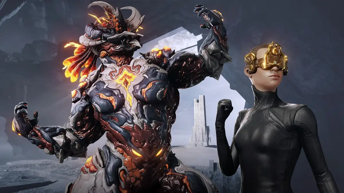 Warframe lanza Isleweaver: nueva expansión con 61 personajes jugables 5 Mejoras significativas para nuevos jugadores en Warframe