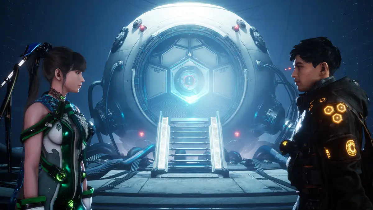 Mejores ajustes gráficos para Stellar Blade en PC 2 Mejores ajustes gráficos para Stellar Blade en PC