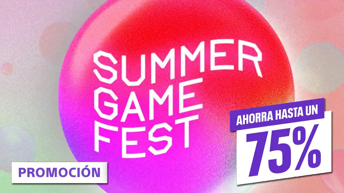 Mejores juegos en oferta en PS Store por el Summer Game Fest 2025