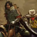 Monster Hunter Wilds mejora el rendimiento en PC