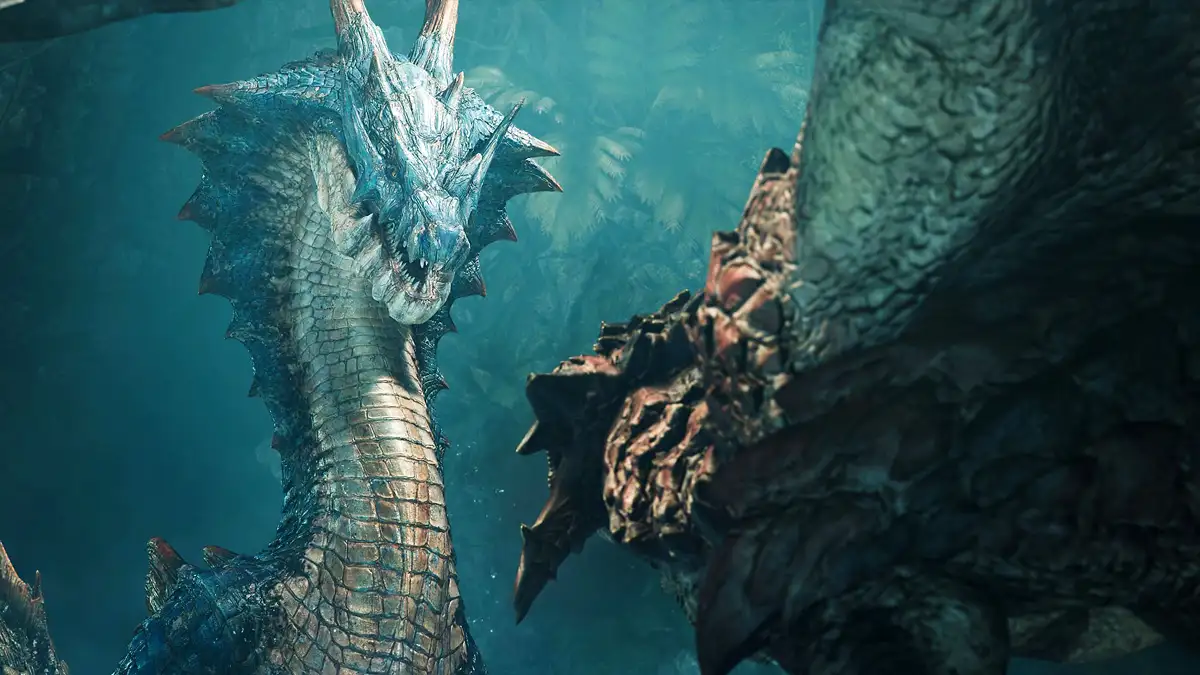 Monster Hunter Wilds recibirá la actualización gratuita 2 el 30 de junio