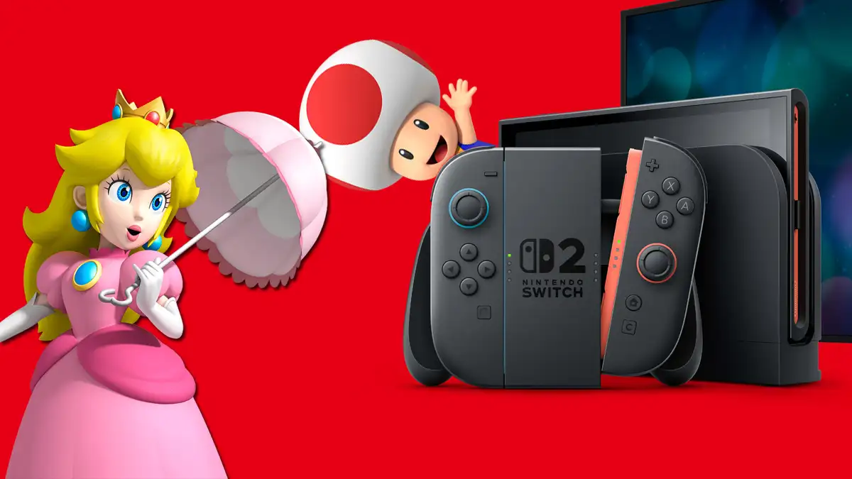 Nintendo Switch 2 arrasa vendiendo 3,5 millones de consolas en tiempo récord
