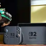 Nintendo Switch 2 ya está aquí con Mario Kart World y más de 20 juegos de lanzamiento