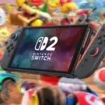 Nintendo Switch 2 ya tiene su primera gran actualización