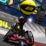 Nintendo confirma el tamaño de Drag x Drive para Switch 2