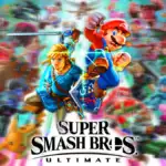 Nintendo lanza actualización 13.0.4 para Super Smash Bros Ultimate