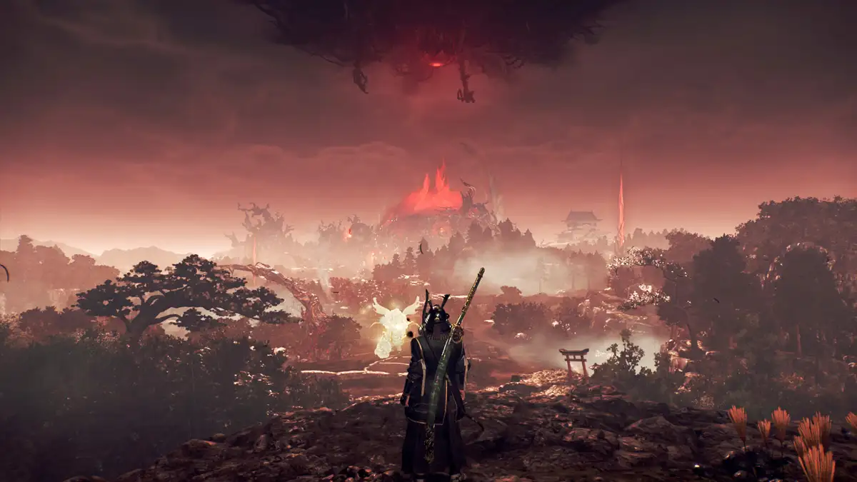 Nioh 3 no será de mundo abierto y Team Ninja explica por qué es mejor así 3 Nioh 3 no será de mundo abierto y Team Ninja explica por qué es mejor así