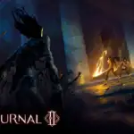Nocturnal 2 revela su primer gameplay