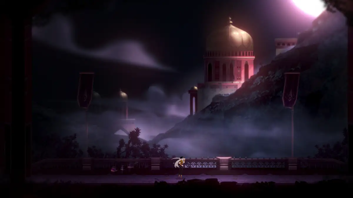 Nocturnal 2 revela su primer gameplay: el metroidvania de fuego llegará en 2025 2 Nocturnal 2 revela su primer gameplay: el metroidvania de fuego llegará en 2025