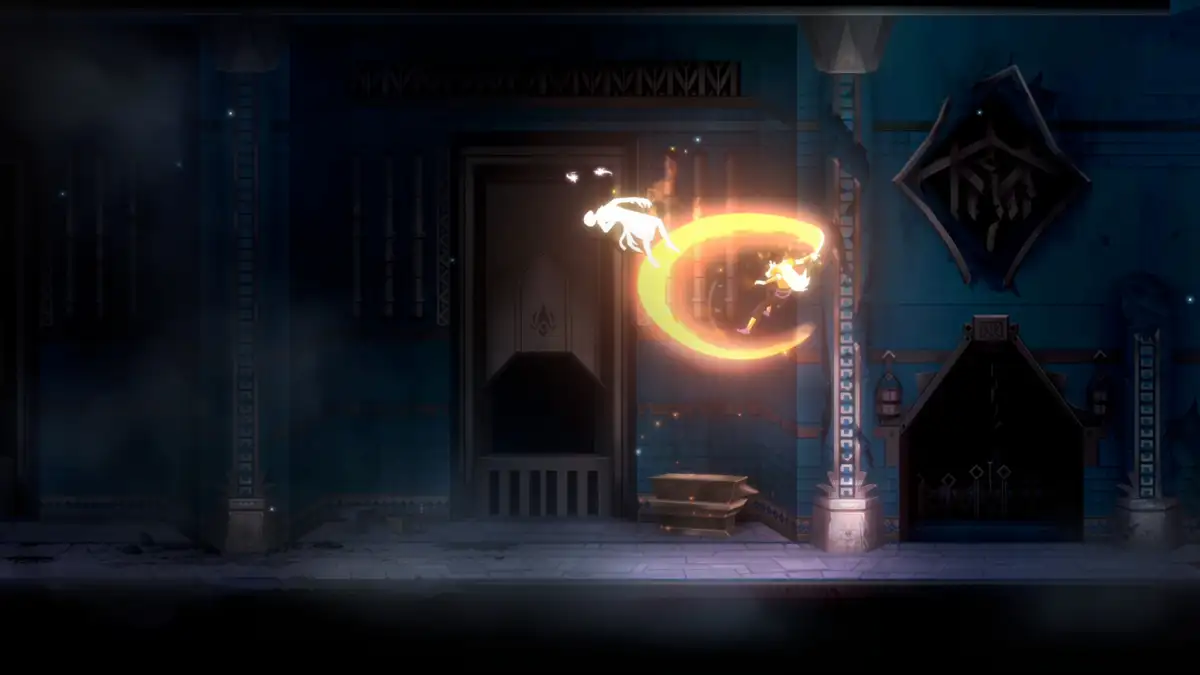 Nocturnal 2 revela su primer gameplay: el metroidvania de fuego llegará en 2025 3 Vale la pena estar pendiente de Nocturnal 2