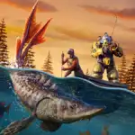 Fallout 76 recibe la actualización 'Fisión de pesca' con mecánicas de pesca y nueva temporada