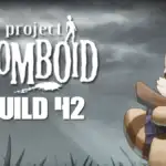 Nueva actualización de Project Zomboid trae calles con nombre y más cambios