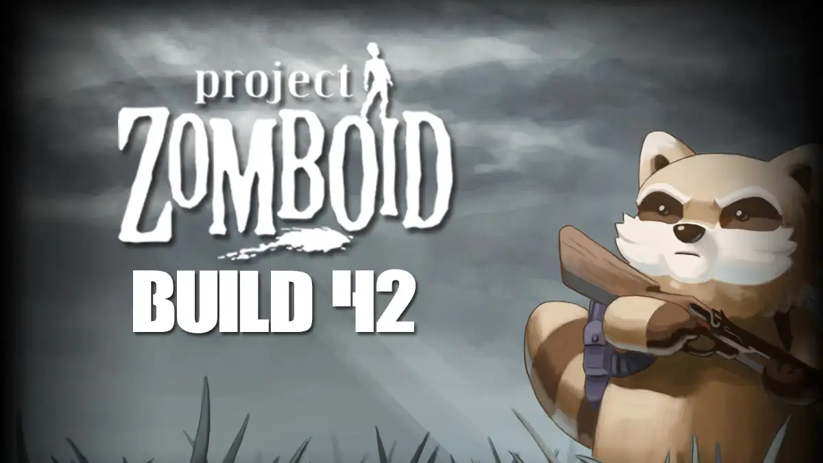Nueva actualización de Project Zomboid trae calles con nombre y más cambios