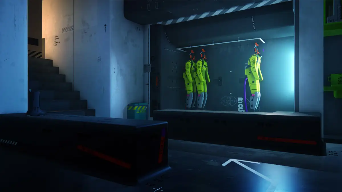 Filtración de Marathon revela mejoras visuales y nuevas características tras el retraso del juego 1 Qué mejoras visuales trae Marathon según la filtración