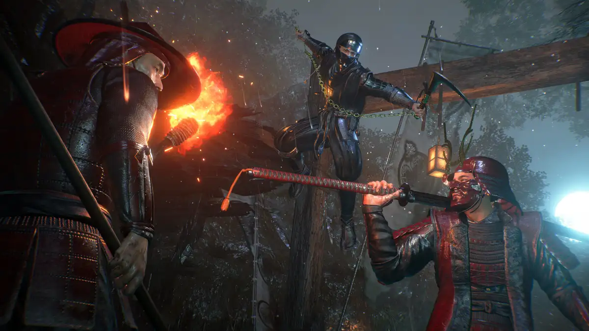 Nioh 3 no será de mundo abierto y Team Ninja explica por qué es mejor así 5 Nuevas mecánicas confirmadas para Nioh 3