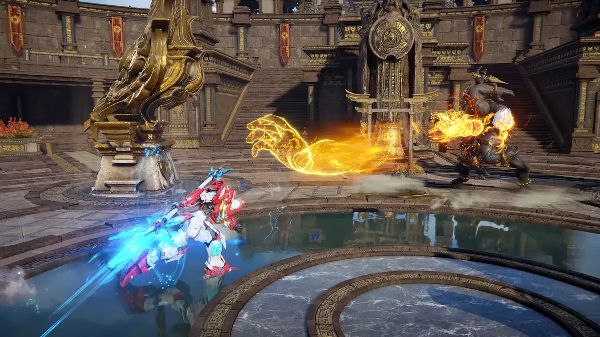 NARAKA BLADEPOINT estrena la temporada Vendaval 3.0 con nueva heroína 2 Nuevas misiones de viaje de Conquista con recompensas