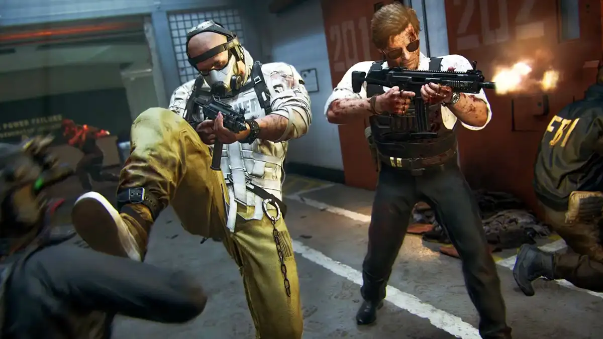 Llega el Doble XP a Call of Duty: Black Ops 6 y Warzone del 19 al 23 de junio 1 Nuevo evento Doble XP tras las polémicas de la Temporada 4