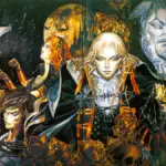 Nuevo juego de Castlevania confirmado pese a su ausencia en el evento de Konami