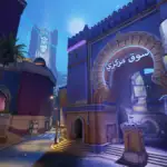 Overwatch 2 revela el nuevo mapa Aatlis y rediseña por completo Suravasa y New Junk City