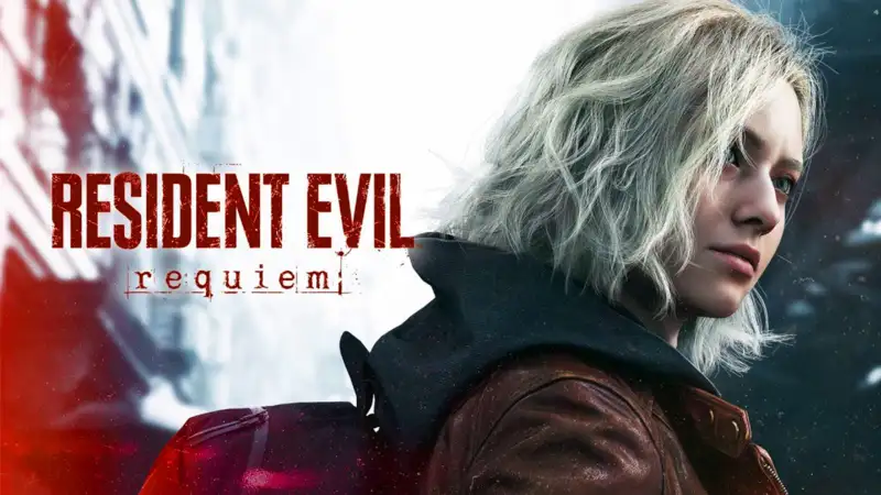 presentación Resident Evil 9 Summer Game Fest 2025 Resident Evil Requiem fecha de lanzamiento