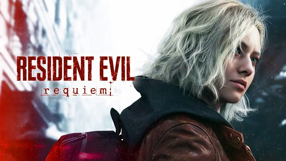 Resident Evil Requiem confirma su fecha de lanzamiento con un nuevo tráiler escalofriante