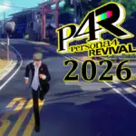 Persona 4 Revival llegaría en la segunda mitad de 2026