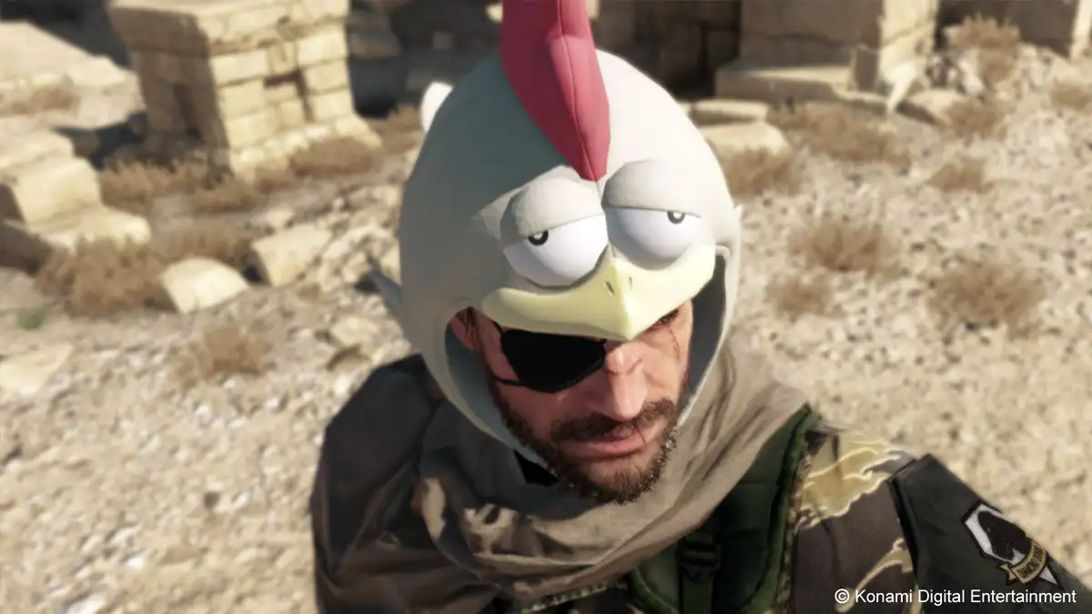 Metal Gear Delta tendrá multijugador online: esto es todo lo que sabemos de FOX HUNT 4 FOX HUNT el nuevo modo online de Metal Gear Solid Delta Snake Eater