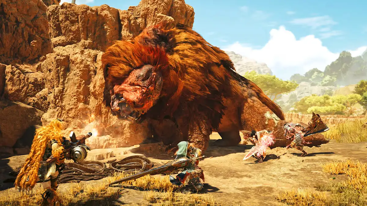 Monster Hunter Wilds se hunde en Steam con valoraciones "extremadamente negativas" 2 Por qué Monster Hunter Wilds está recibiendo tantas críticas negativas