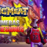 Primeras impresiones de King of Meat el cooperativo más creativo de 2025
