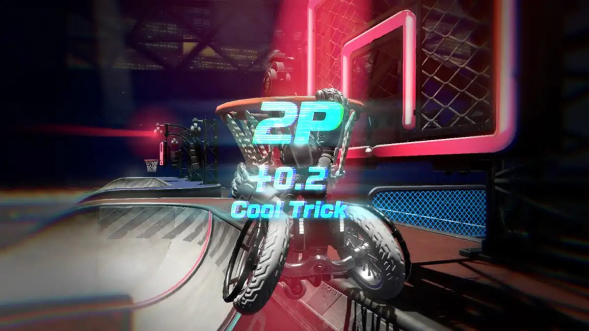 Drag x Drive llegará a Nintendo Switch 2 el 14 de agosto de 2025 6 Primeras impresiones de los jugadores sobre Drag x Drive