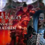 Qué clases nerfean en la Temporada 9 de Diablo 4