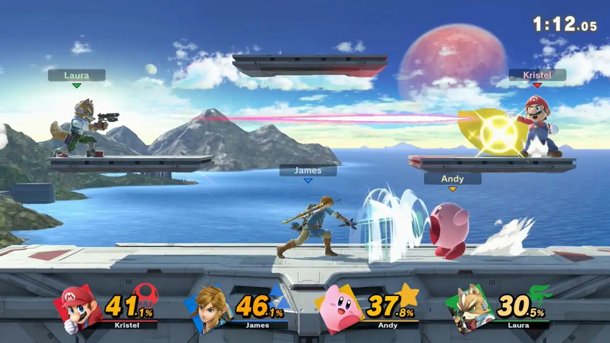 Nintendo lanza actualización 13.0.4 para Super Smash Bros Ultimate 3 Qué corrige la actualización de Super Smash Bros Ultimate