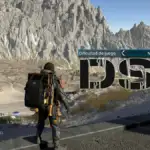 Qué dificultad elegir en Death Stranding 2