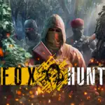 FOX HUNT el nuevo modo online de Metal Gear Solid Delta Snake Eater