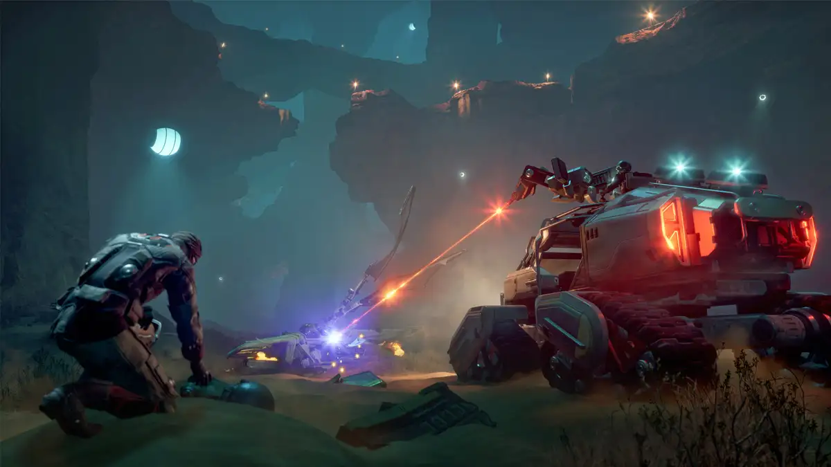 Dónde encontrar el refrigerador termoeléctrico en Dune Awakening 1 Qué es el refrigerador termoeléctrico y por qué lo necesitas