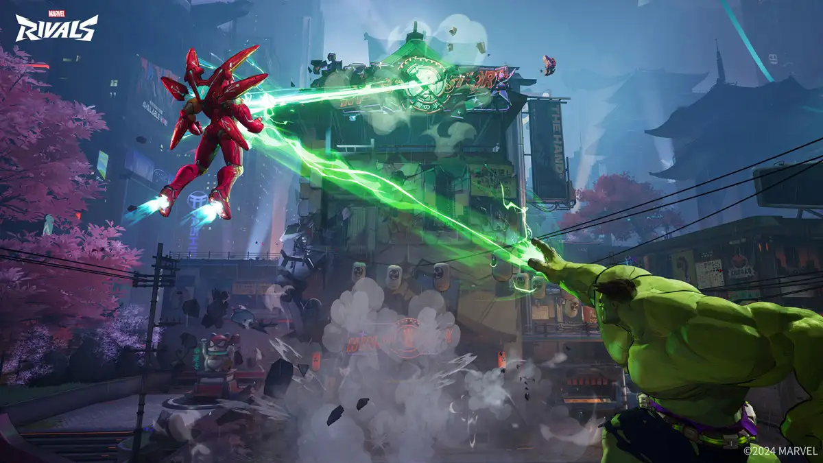 Marvel Rivals tendría un sistema de créditos como Overwatch que premia el buen comportamiento 4 Cómo funciona el sistema de créditos de Marvel Rivals
