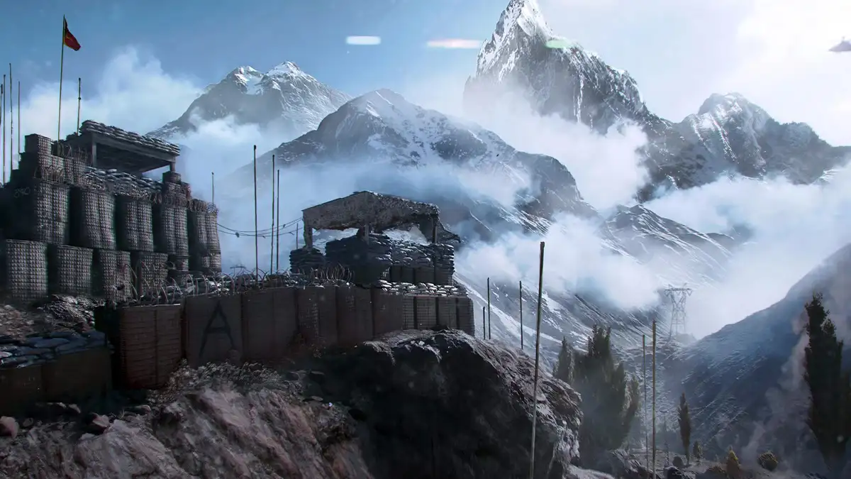 La polémica de la oclusión ambiental en Battlefield 6 divide a los jugadores 4 Qué está pasando con la oclusión ambiental en Battlefield 6