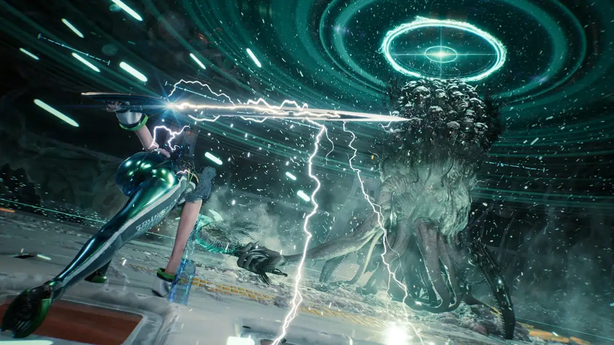 Stellar Blade para Switch 2 no está confirmado pese a los rumores 3 Qué está pasando realmente con Stellar Blade y Nintendo Switch 2